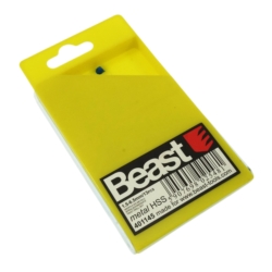  METAL 1.5-6.5MM TITAN HSS 13X
