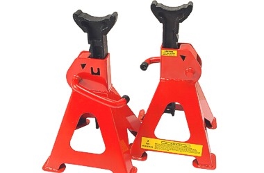 STOJANY 3000KG 2X