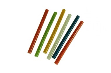  7.2x100MM  6X COLOR GLITTER