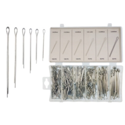                             COTTER PIN ASSORTMENT
                          