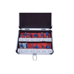                             COUNTERSINK MILLING SET PROFI
                          