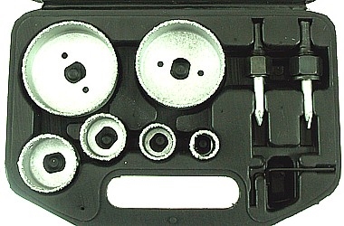 22-73MM CEMENTED CARBIDE 9X