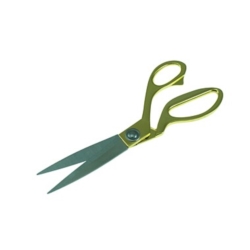NOŻYCE KRAWIECKIE 242MM STAINLESS PROFI