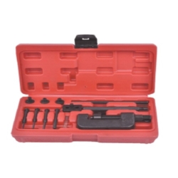 CHAIN BREAKER AND RIVETING TOOL 
13X