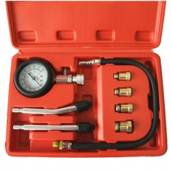  PETROL 8PCS