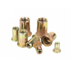                             RIVET NUTS ASSORTMENT
                          