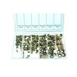  150X M3,4,5, 6,8,10 STEEL