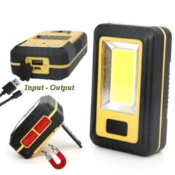 LAMPKA LED