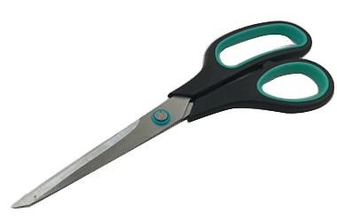 FORBICI 205MM STAINLESS
