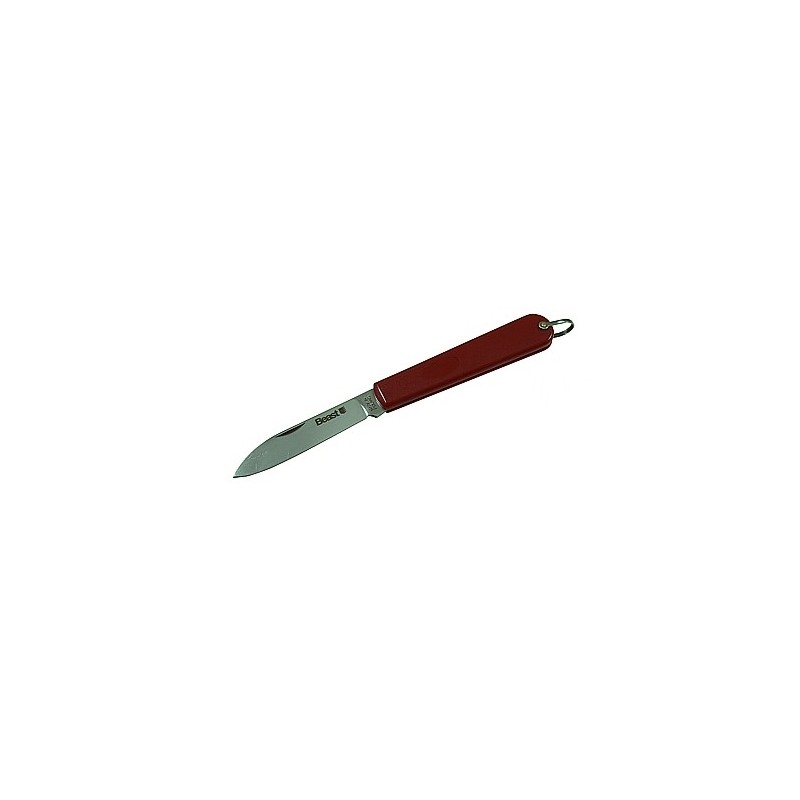 COUTEAU 70/175MM STAINLESS STEEL