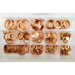                             WASHER ASSORTMENT
                          