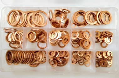 WASHER ASSORTMENT 