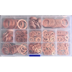 WASHER ASSORTMENT 