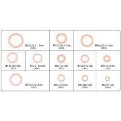 WASHER ASSORTMENT 