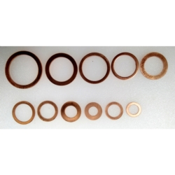 WASHER ASSORTMENT 