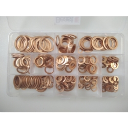 WASHER ASSORTMENT 
