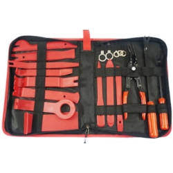                             PALANCAS PARA EXTRACCION TAPICERIA NYLON
                          