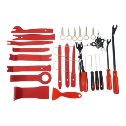 OUTILS DE DECLIPSAGE NYLON NYLON 38X PROFI

