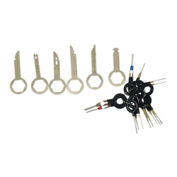 OUTILS DE DECLIPSAGE NYLON NYLON 38X PROFI
