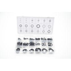                             O-RING GASKET SET
                          