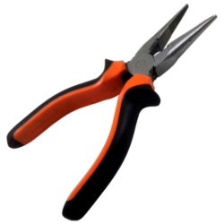 RADIO PLIER STRAIGHT 