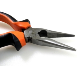 RADIO PLIER STRAIGHT 