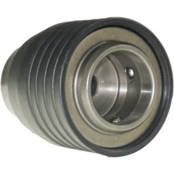 MANDRIN DE PERÇAGE A COURONNE DENTEE 'BSCH' 4DSC 4DFE SDS-PLUS