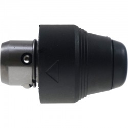 MANDRIN DE PERÇAGE A COURONNE DENTEE 'BSCH' 2-26DFR 2-28DFV 4-32DFR SDS-PLUS