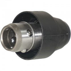 MANDRIN DE PERÇAGE A COURONNE DENTEE 'BSCH' 2-26DFR 2-28DFV 4-32DFR SDS-PLUS
