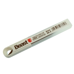 WALLPAPER CUTTER BLADES 9MM PRECISION, SK-5 BLACK FINISH 10X