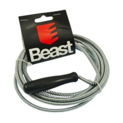  5MMx3M ZINC PLATED
