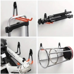 SQUARE STEEL HANGER 