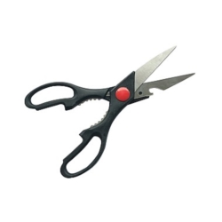 NOŻYCE UNIWERSALNE 225MM STAINLESS