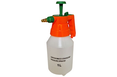  1L HIGH PRESSURE