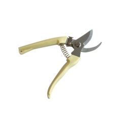 SECATEUR AVEC FERMET 