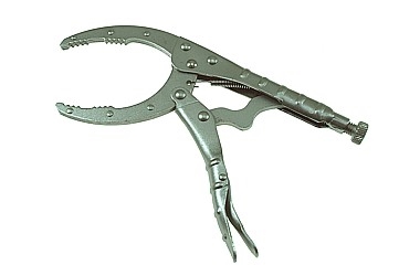 LOCKING PLIER MORSE 40-110MM (OIL FILTER)