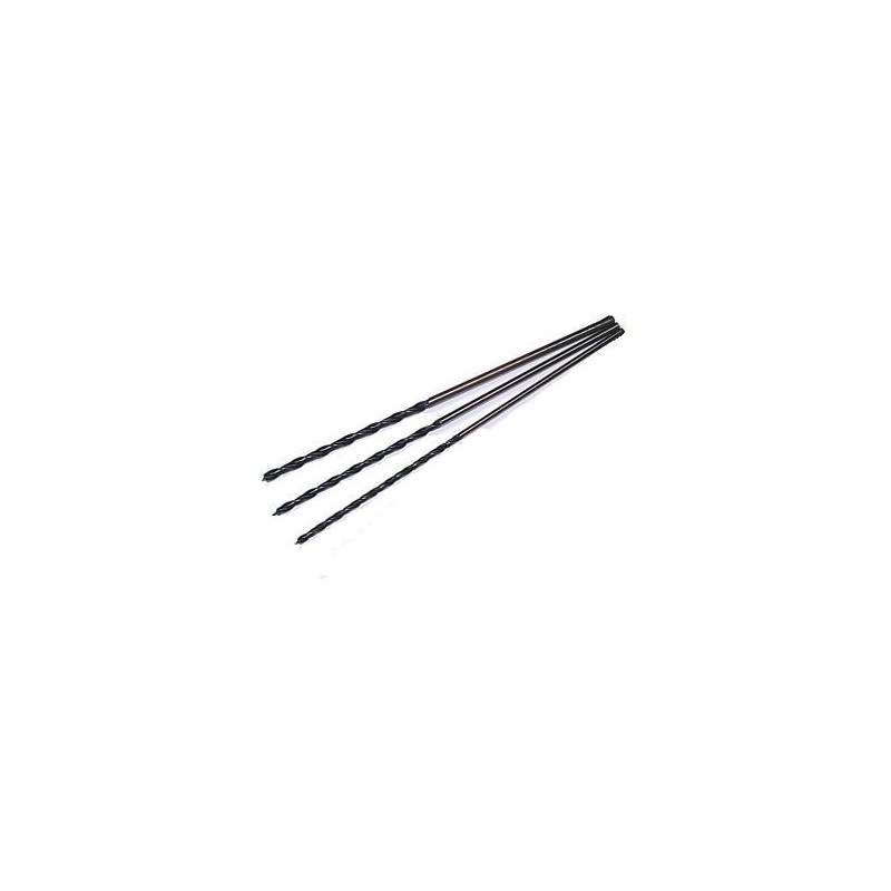 JEU DE MECHES BOIS 8-10-12x300MM 3X