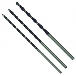 JEU DE MECHES BOIS 8-10-12x300MM 3X