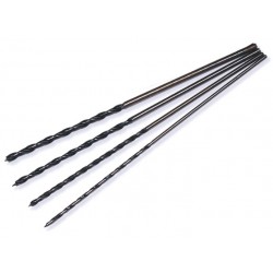 JEU DE MECHES BOIS 8-10-12x300MM 3X