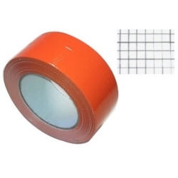 TAŚMA TYNKARSKA ELEWACYJNA 48MM x 50M 60C IN/OUT