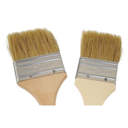 ASSORTIMENT DE PINCEAUX 0.5''-1''-1.5'' -2''-2.5'' 5X