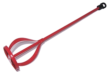 MESCOLATORE PER VERNICI 400 x 80MM MESCOLATORE PER VERNICI 400 x 80MM
