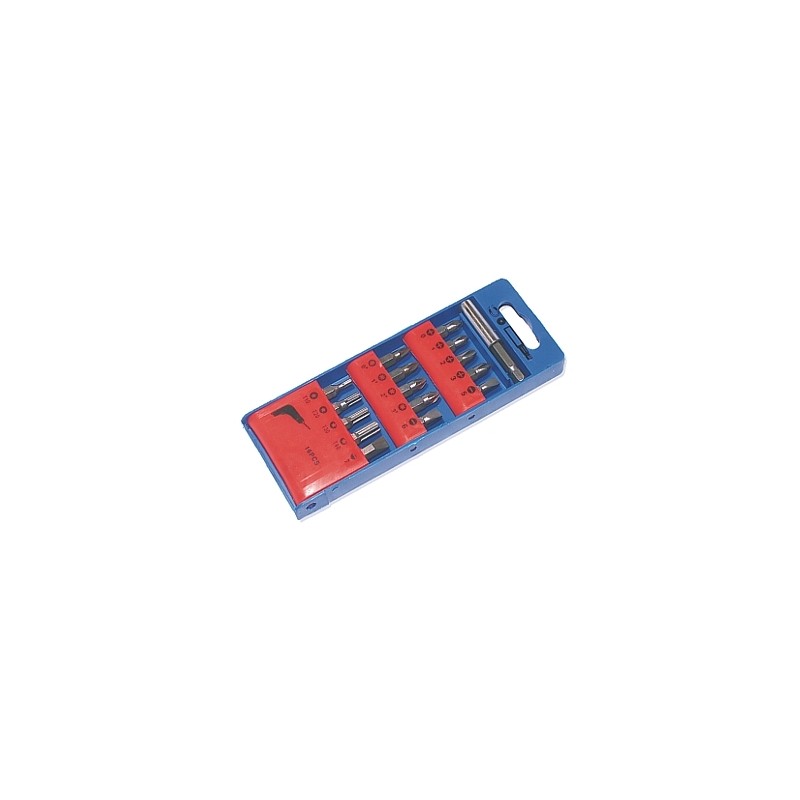  MAGNETIC CV 16X