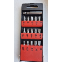 JEU D`EMBOUTS MAGNETIC CV 16X