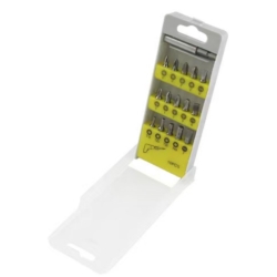 JEU D`EMBOUTS MAGNETIC CV 16X