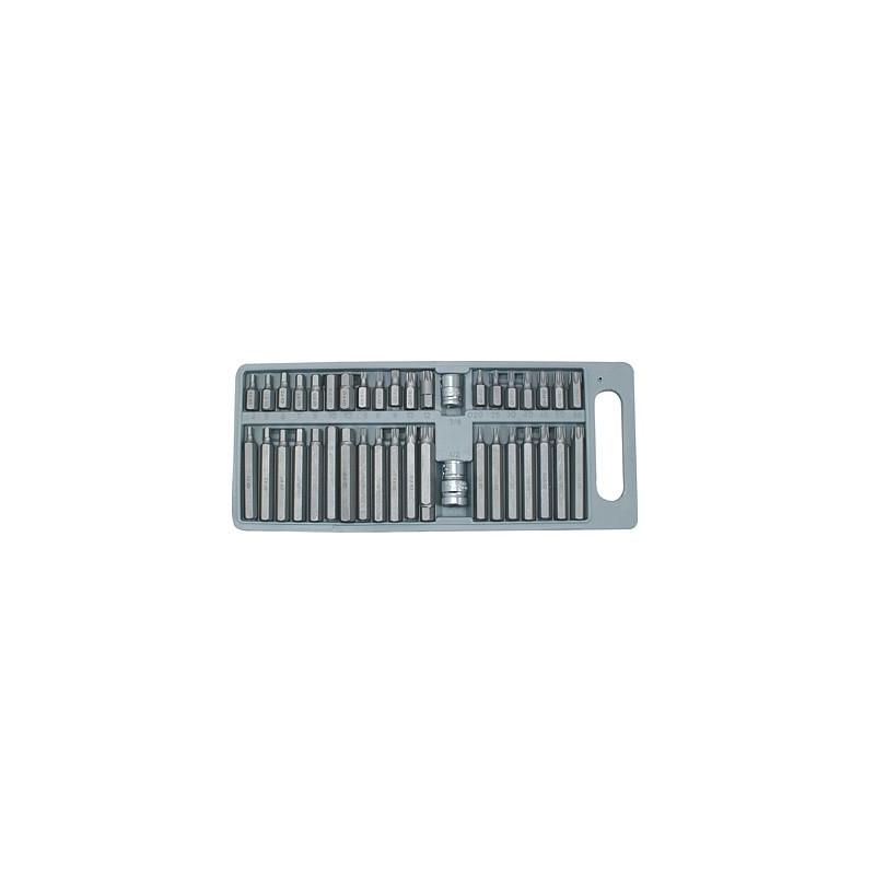  30-75MM 1/2'' 3/8'' CV 40X