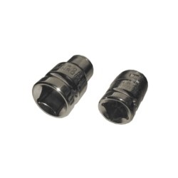  30-75MM 1/2'' 3/8'' CV 40X