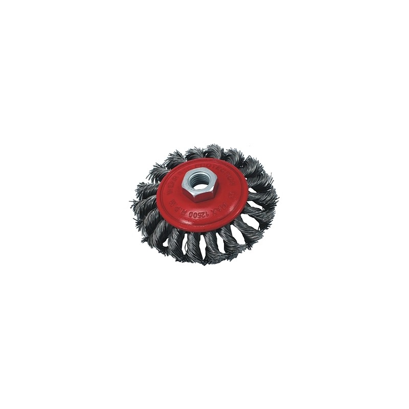 M14 COIL BEVEL 100MM M14 COIL BEVEL 100MM