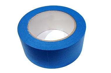 SKOTCH MALYARS'KYY BLUE 80C 48MMx50M SKOTCH MALYARS'KYY BLUE 80C 48MMx50M