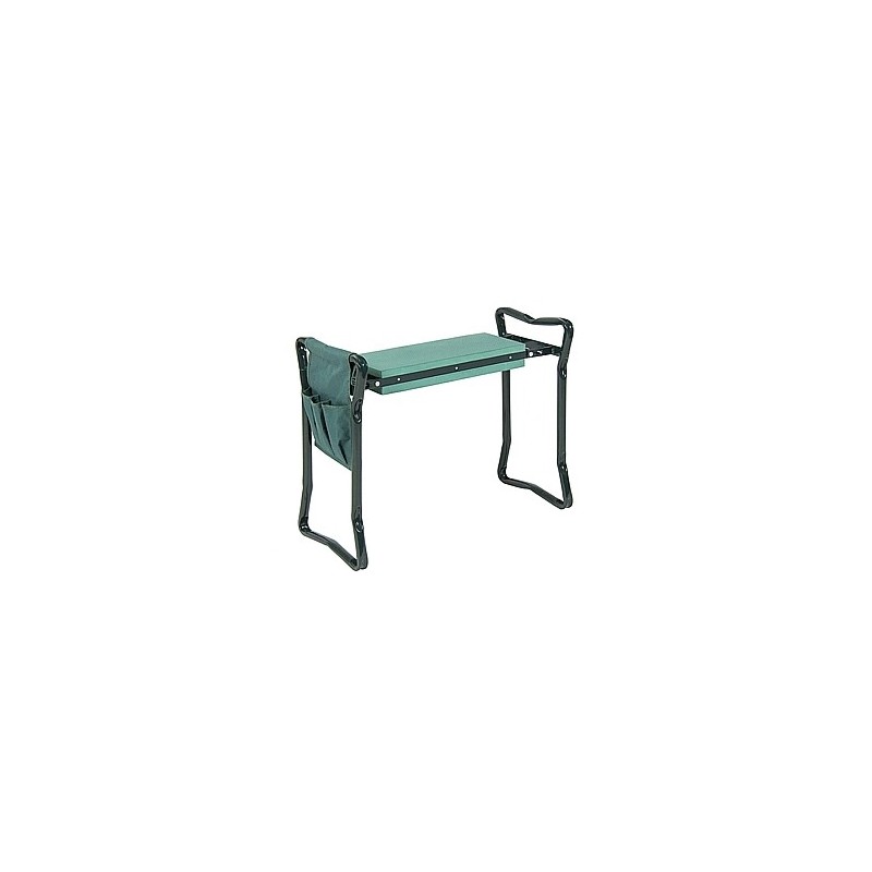 RODILLAZO/TABURETE DE JARDIN 59x27x49CM